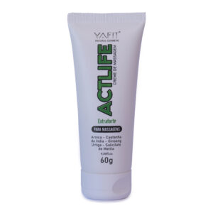 Actlife - Creme Massageador