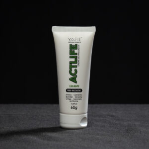 Actlife - Creme Massageador